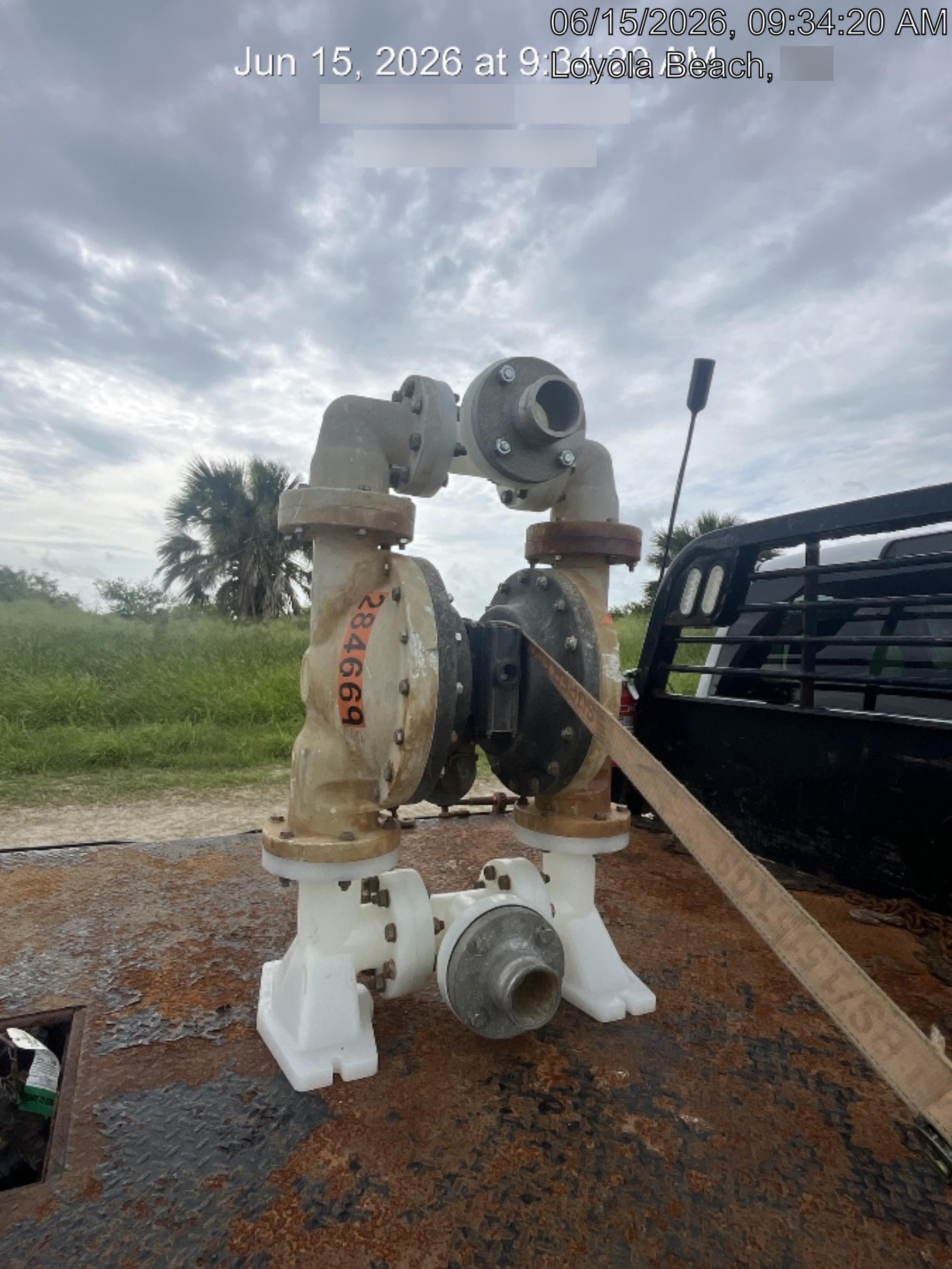 2022 INGERSOLL RAND PD30P-DPS-PTT-A