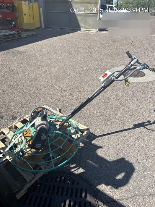 2025 MULTIQUIP J36E2