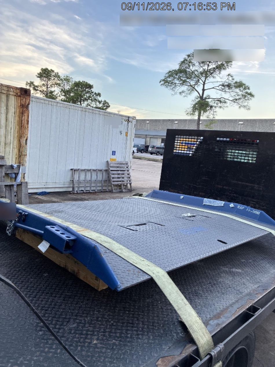 2026 ULINE H-3336