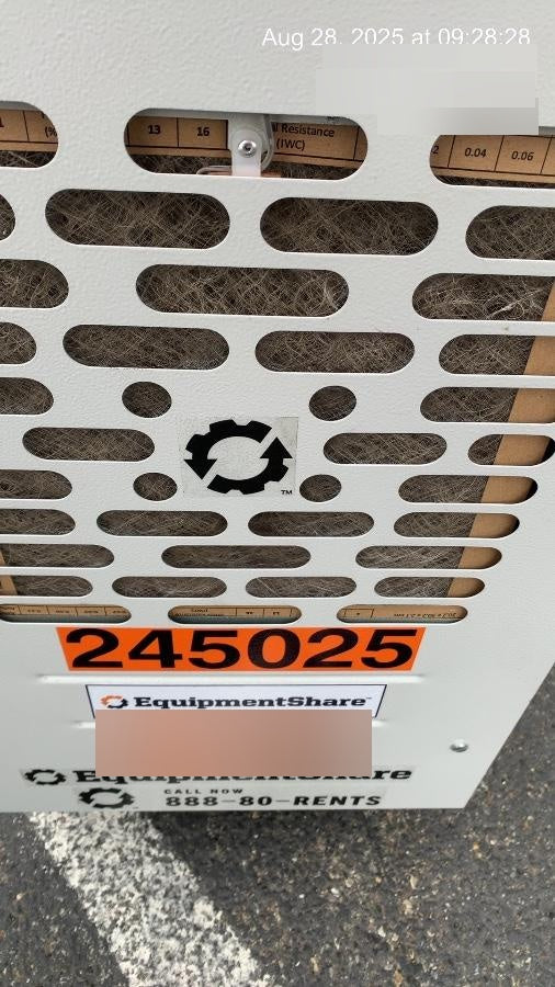 2022 KWIKOOL KPAC1411-2