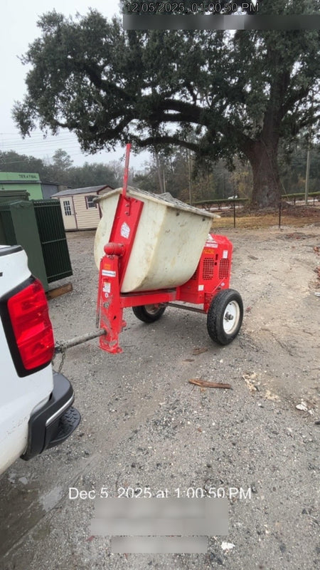 2023 MULTIQUIP WM90PH8