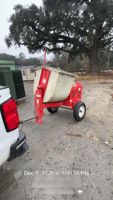 2023 MULTIQUIP WM90PH8