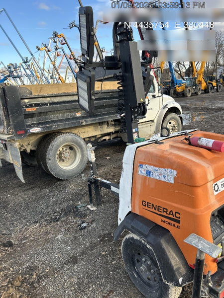 2023 GENERAC MLT2