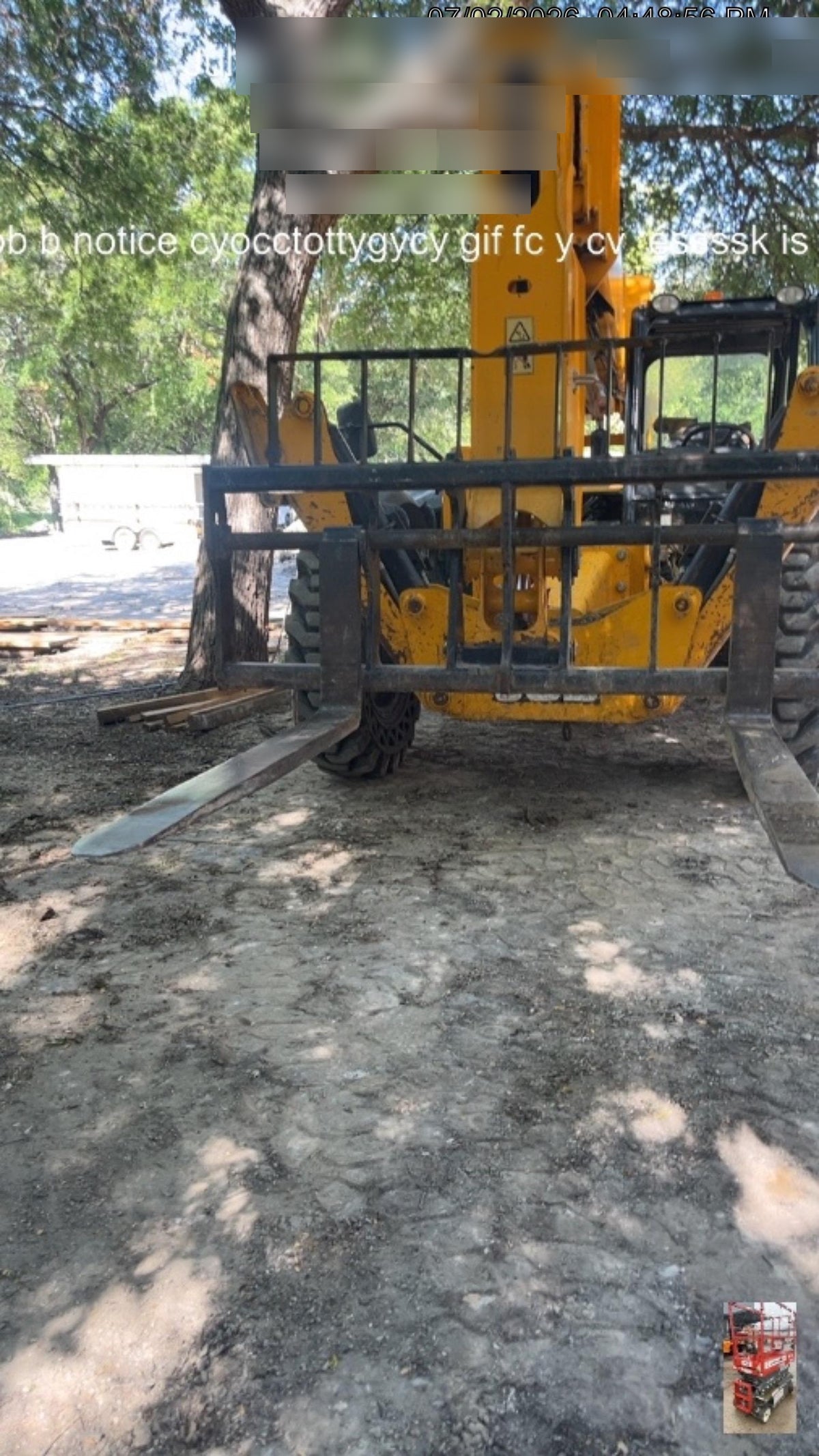 2023 JCB 510-56