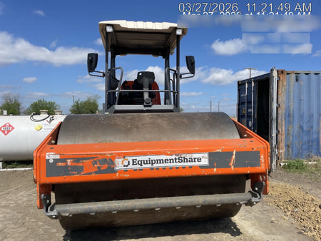 2023 HAMM H100i