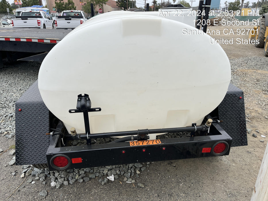 2023 WYLIE EXP-550L-S