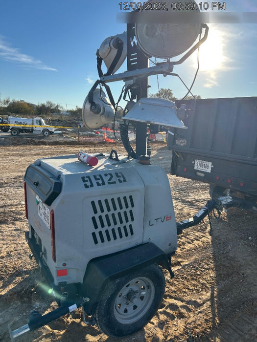 2018 WACKER NEUSON LTV6K-MH