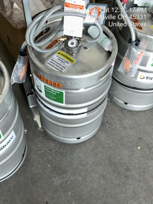 2024 GUARDIAN G1562HAT