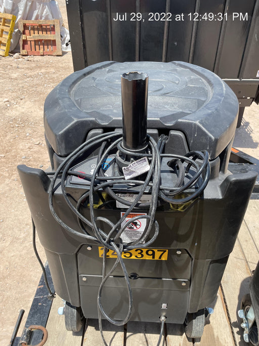 2022 POWER BREEZER PB4BASE