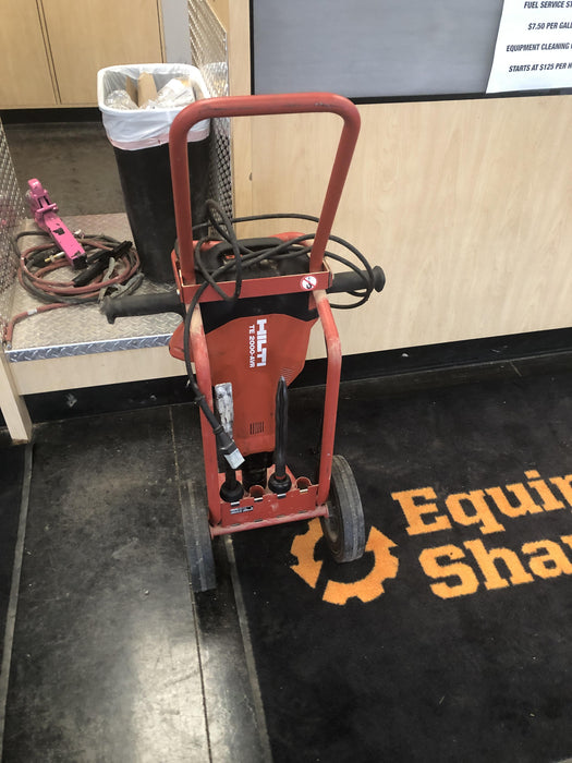 2020 HILTI TE 2000-AVR