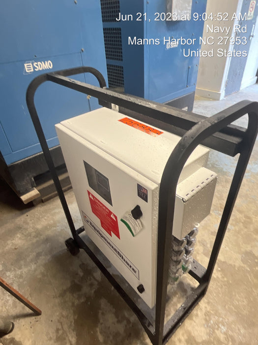 2022 TRYSTAR TPATS-065MMMF-A