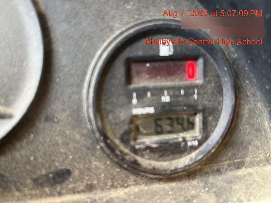 2022 CLUB CAR CA1700D (Canopy)