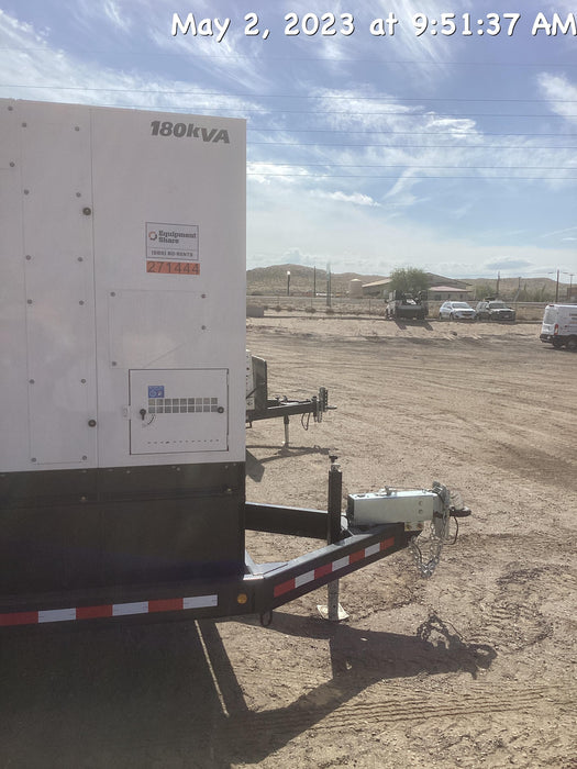 2022 SHINDAIWA DGK180F