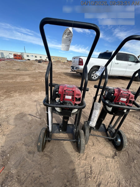 2020 US HAMMER GB-70