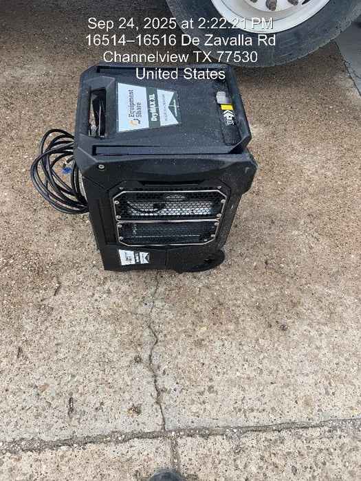 2022 PHOENIX DryMAX XL