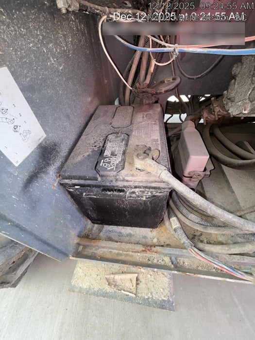 2019 SKYJACK SJ6832 RT