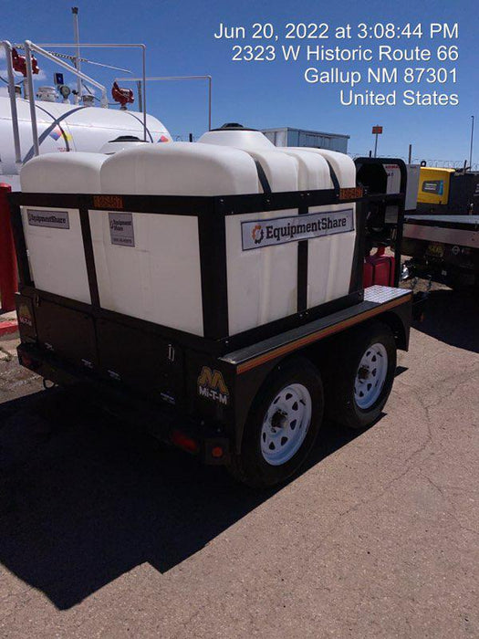 2021 MI-T-M CORPORATION HS-3505-1MGH-UR