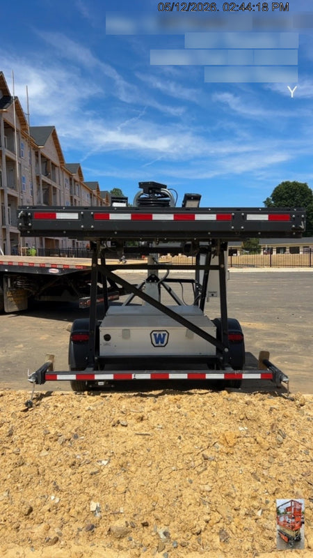 2024 WANCO WLTS-MM8A-1600