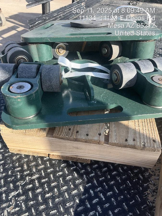 2024 HILMAN ROLLERS OMNI-8