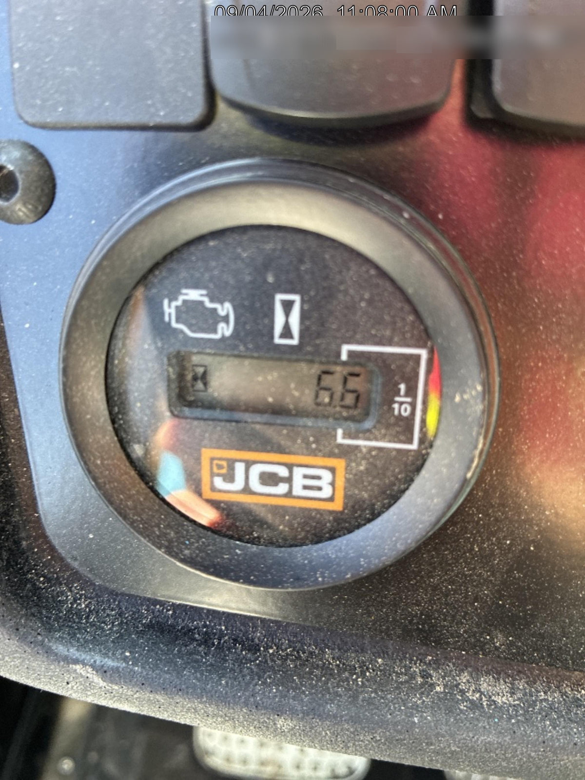 2026 JCB 512-56