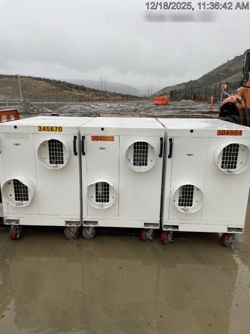 2023 KWIKOOL KPO5-43H