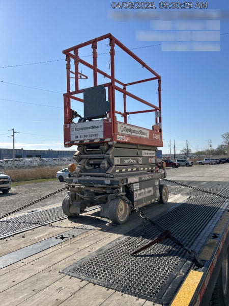 2023 SKYJACK SJ3219