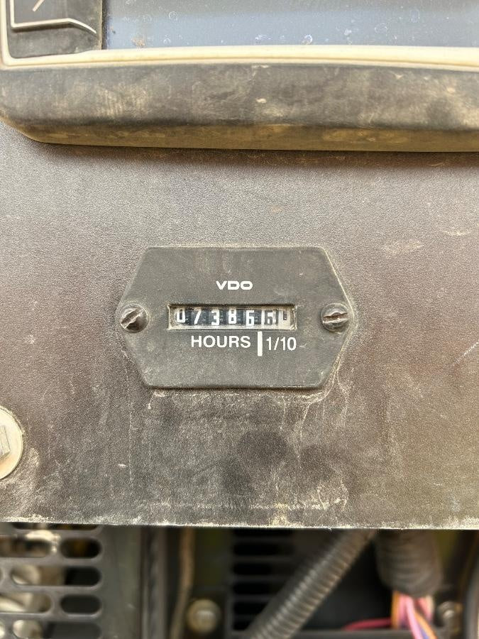 2021 THERM DYNAMICS TD625