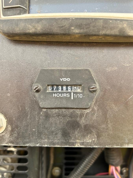 2021 THERM DYNAMICS TD625