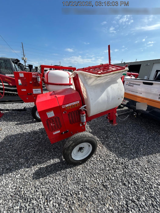 2025 MULTIQUIP WM90PH8