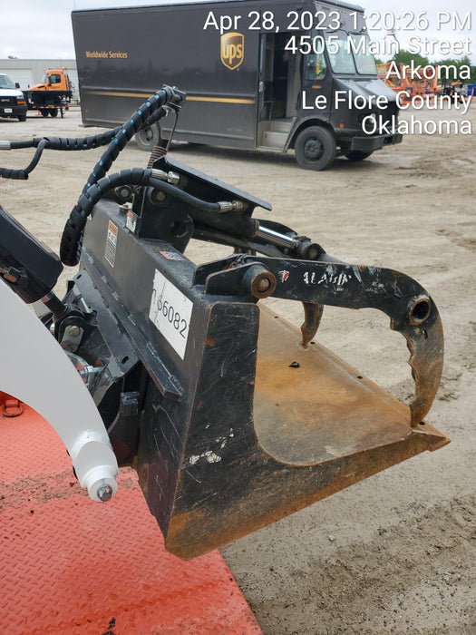 2021 VERMEER MSSA145