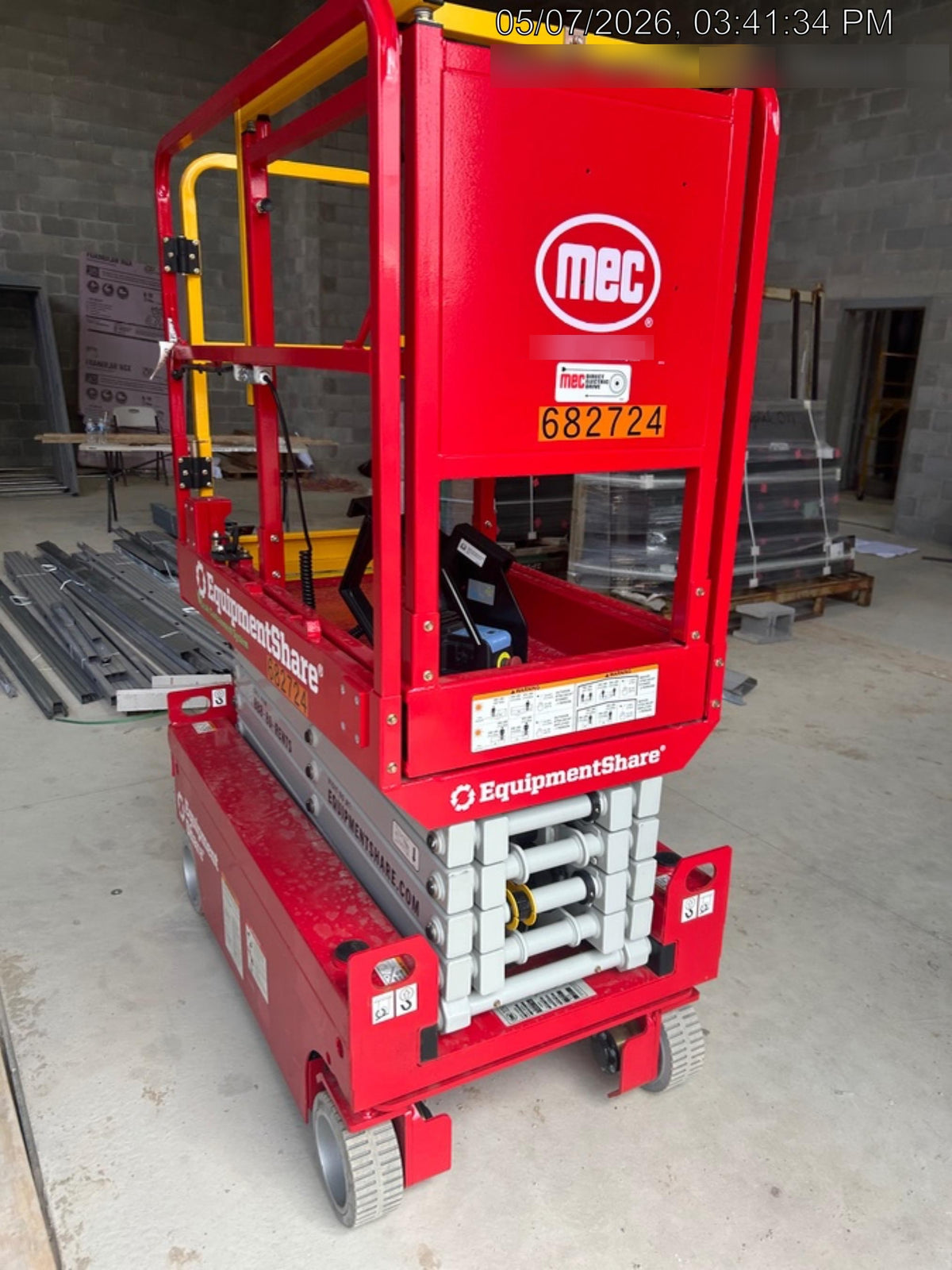 2026 MEC Micro 19-XD