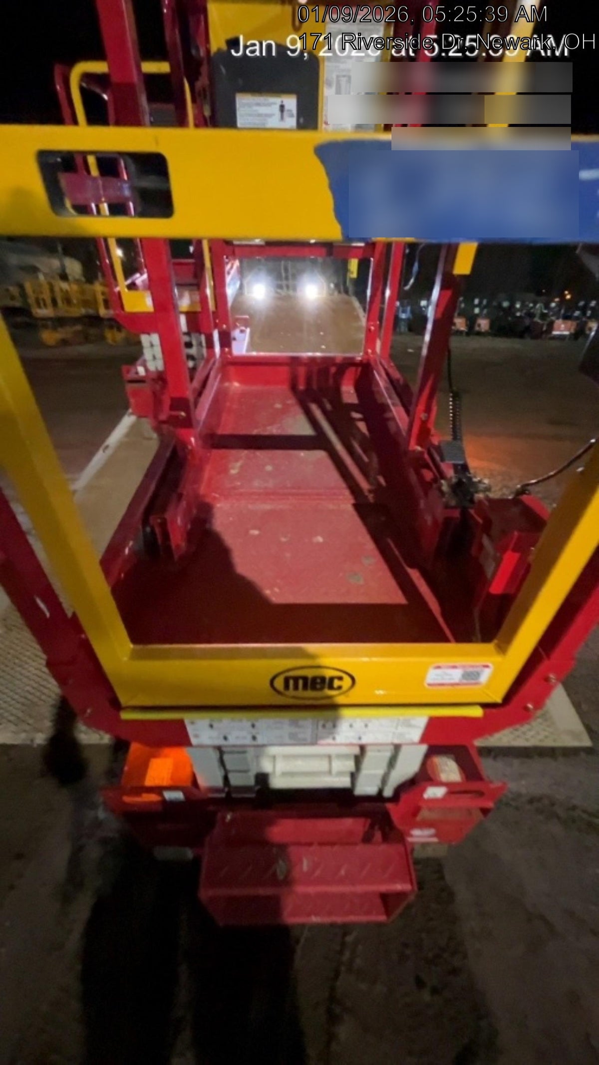 2026 MEC Micro 19-XD
