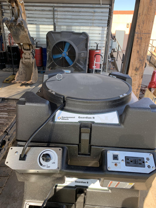 2022 PHOENIX Guardian R Hepa