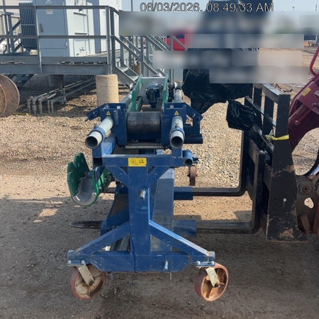 2021 CURRENT TOOLS 252-CT