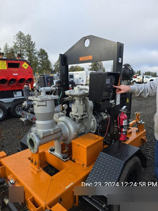 2022 RWN RWN-4NNTL-6.5OBPT-SS