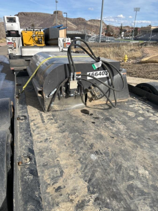 2021 PALADIN Sweepster SB72