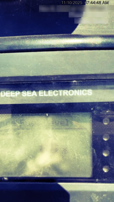 2020 ATLAS COPCO QAS150