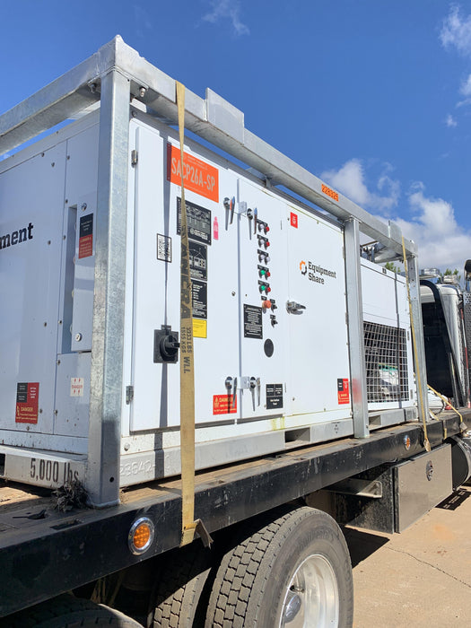 2022 SMARTECH SACP26A-SP