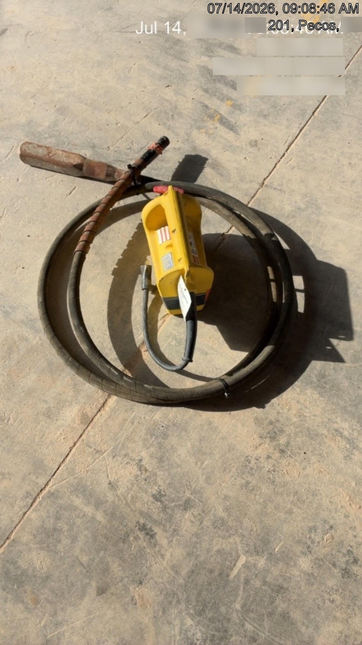 2025 WACKER NEUSON M2500