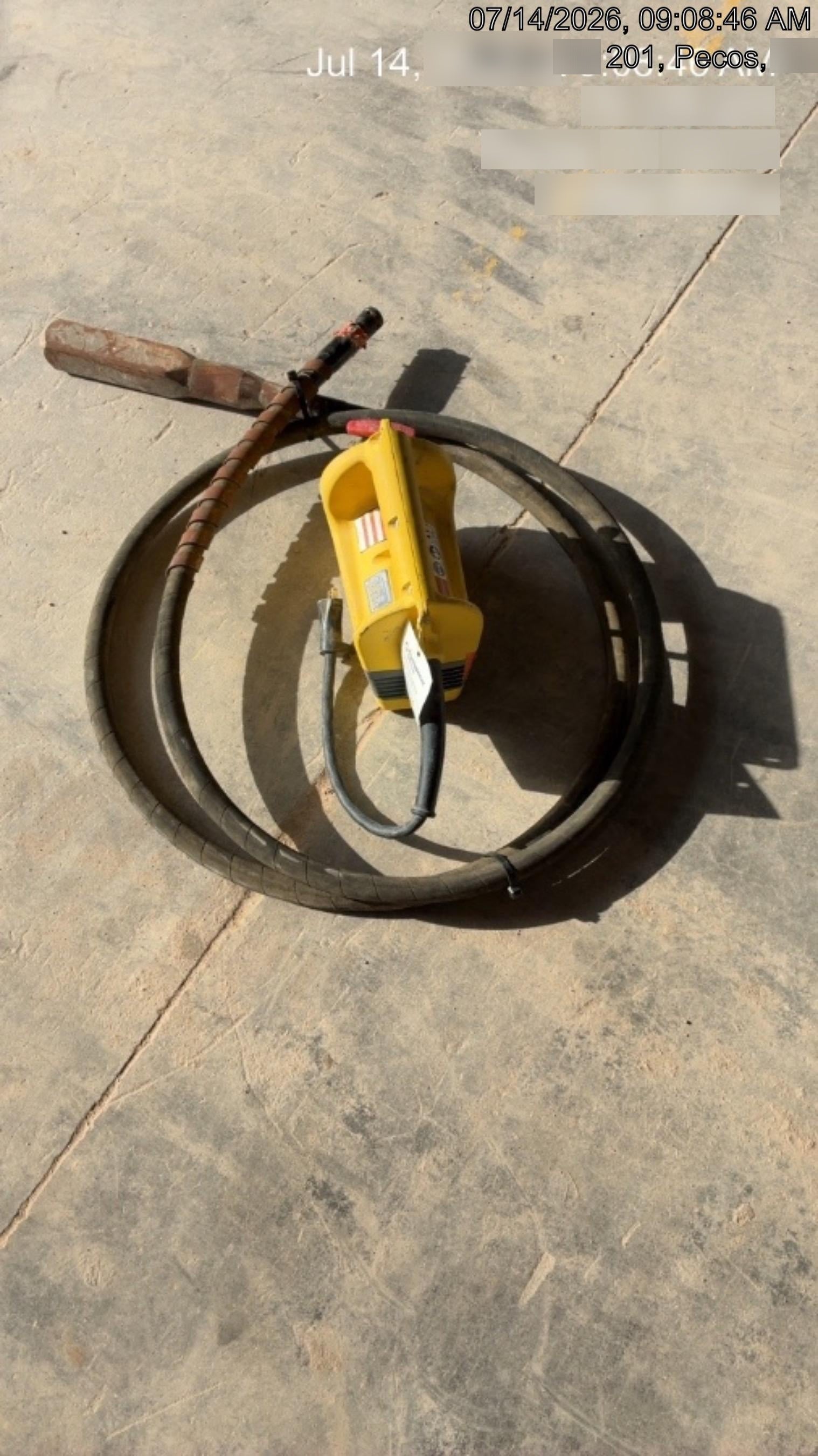 2025 WACKER NEUSON M2500