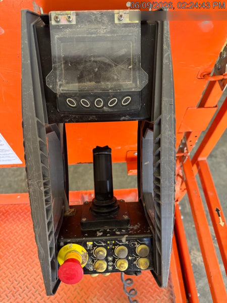 2023 JLG RT4069
