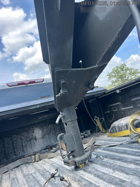 2023 PREMIER PUMP 8NHTH-RP-DC13