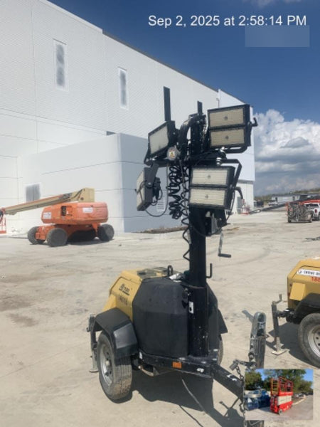 2021 ALLMAND NLV3GR