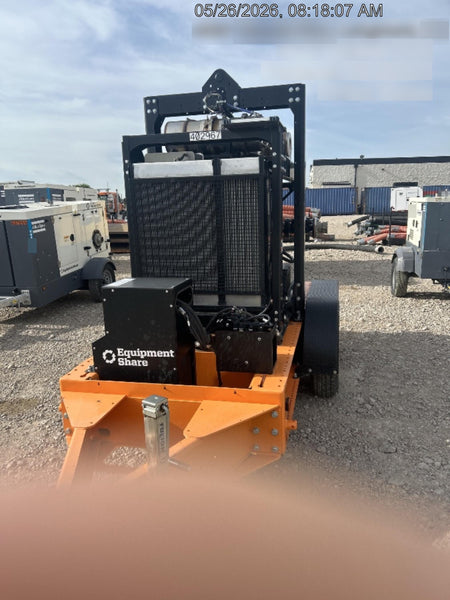 2024 PIONEER PP64C21L71-JD6068