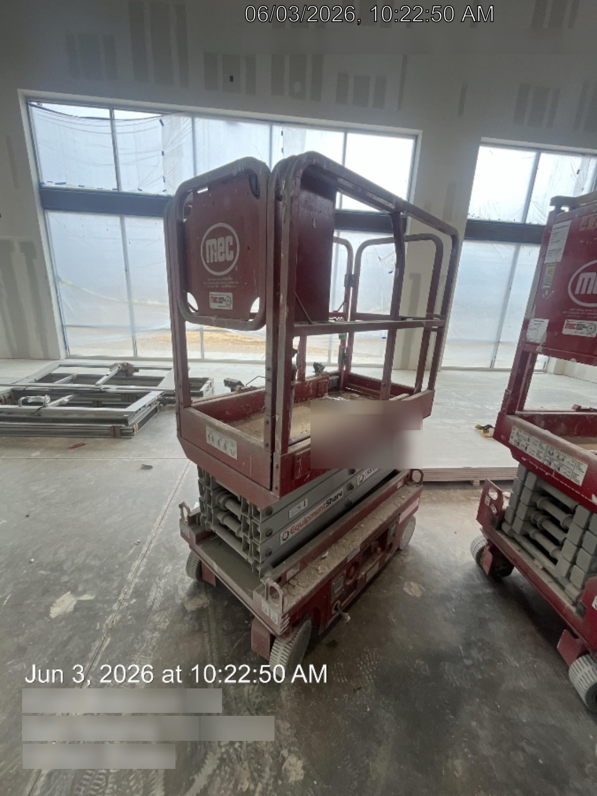 2019 MEC 1330SE