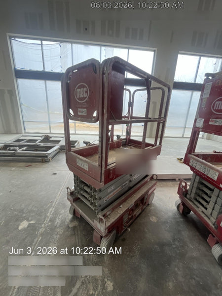 2019 MEC 1330SE