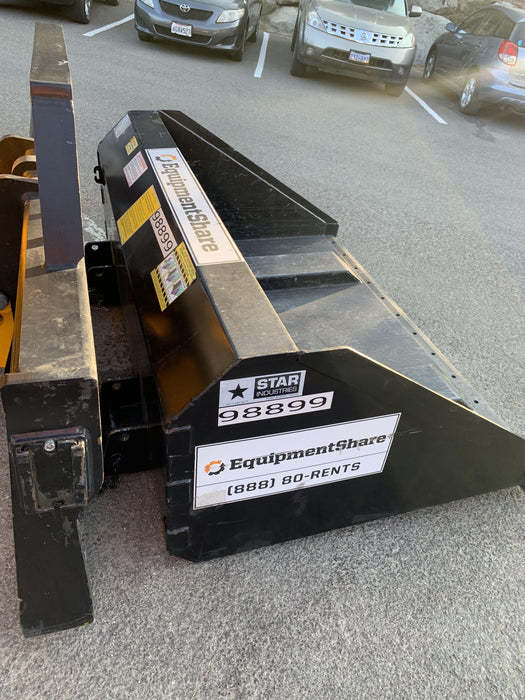 2020 STAR INDUSTRIES 1406B