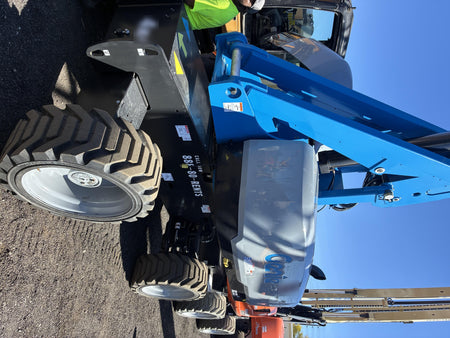 2026 GENIE S-65 XC
