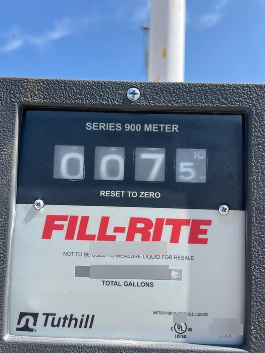 2024 WANCO WLTT-4MM4K