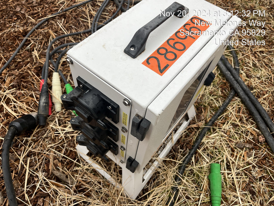 2022 TRYSTAR DAKA1.D3-A-K-A1